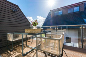 Windstille in Zingst